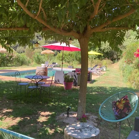 Domaine U Bugnu Bed and Breakfast Vico Buitenkant foto