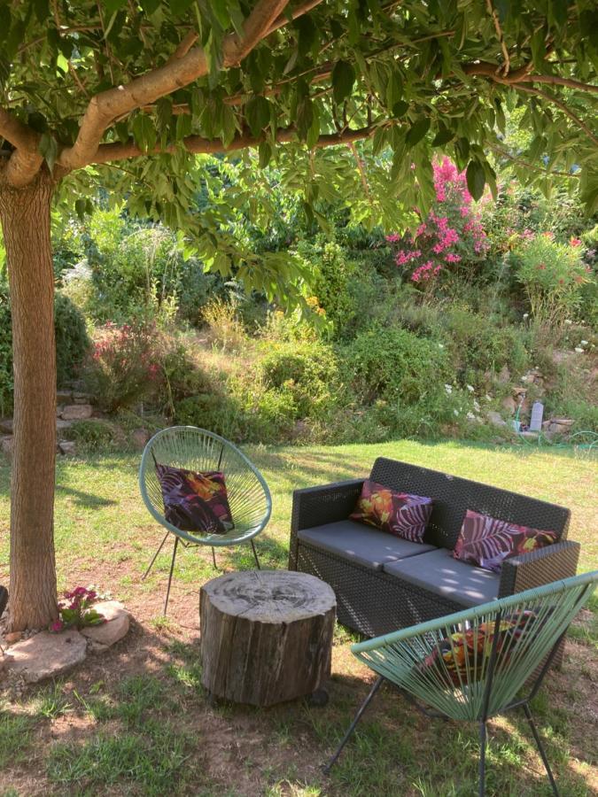 Bed & Breakfast Domaine U Bugnu Vico