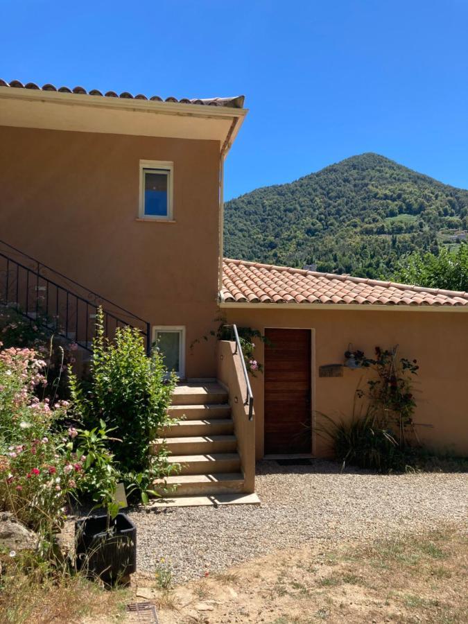 Bed & Breakfast Domaine U Bugnu *