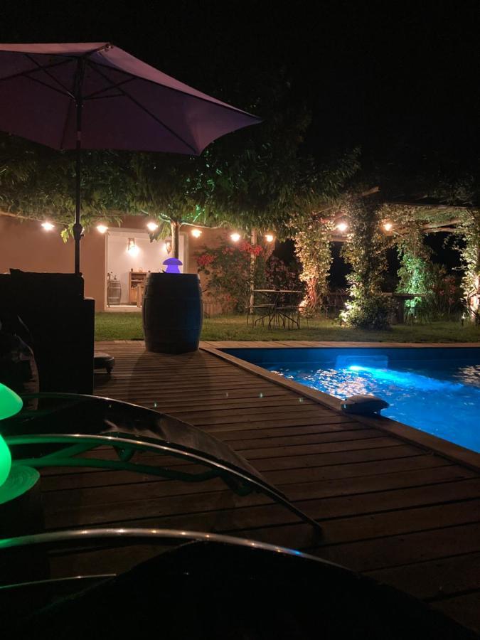 Domaine U Bugnu *