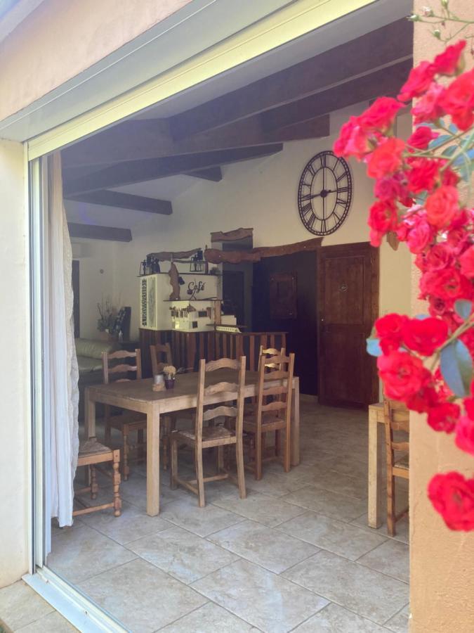 Domaine U Bugnu Bed & Breakfast Vico