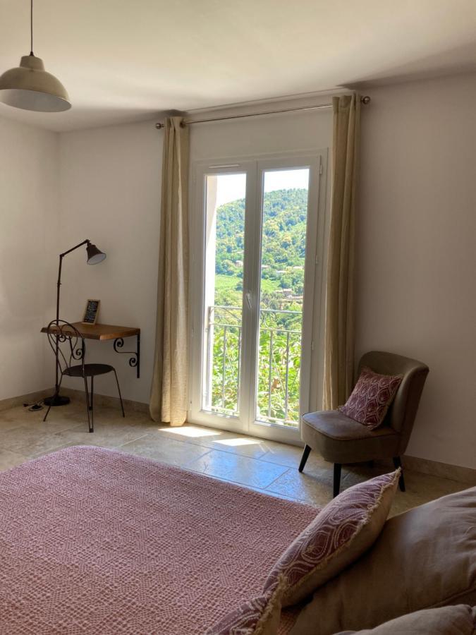 Domaine U Bugnu Bed & Breakfast *