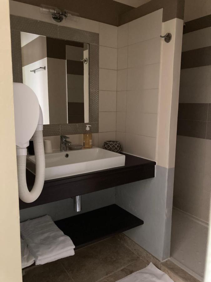 Domaine U Bugnu Bed & Breakfast Vico