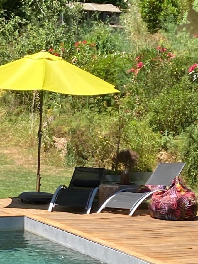 Domaine U Bugnu * Vico