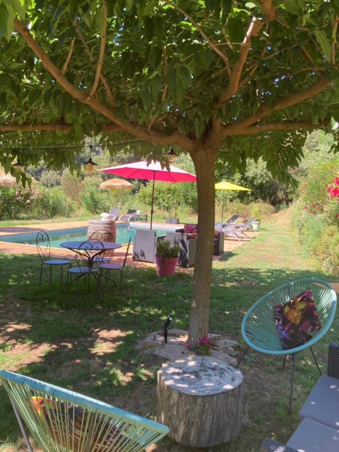 Domaine U Bugnu