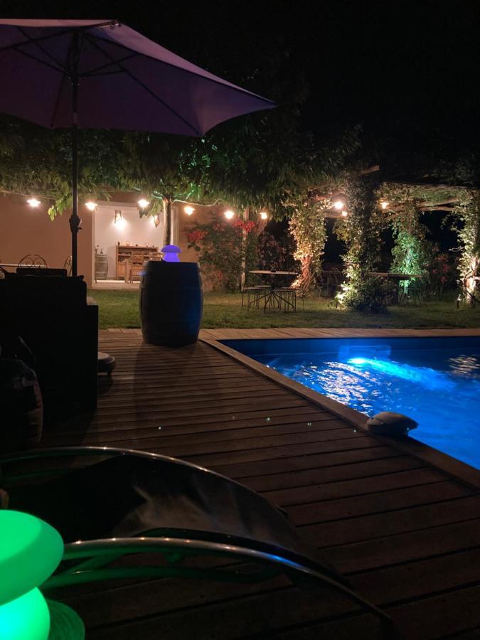 Domaine U Bugnu