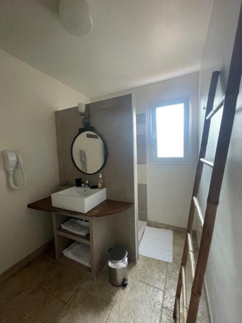 Bed & Breakfast Domaine U Bugnu Vico