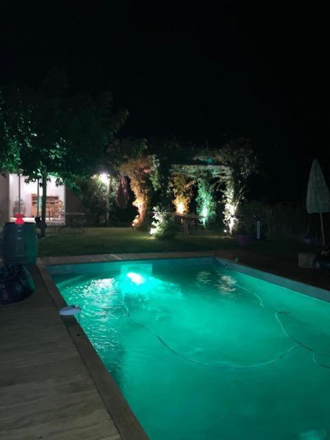 Domaine U Bugnu